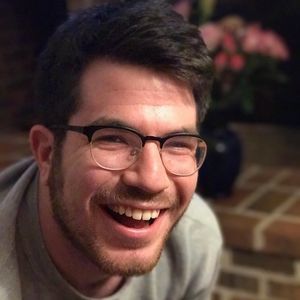 Meet your Posher, Adam